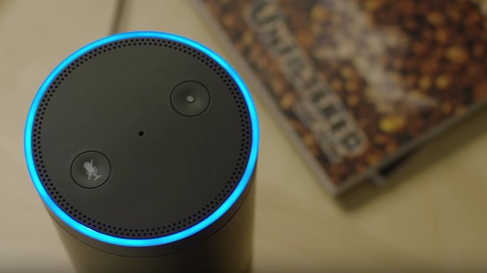 Amazon's Alexa Delivers Your Daily Devo in Your Favorite Authors' Voices Amazon's Alexa Delivers Your Daily Devo in Your Favorite Authors' Voices