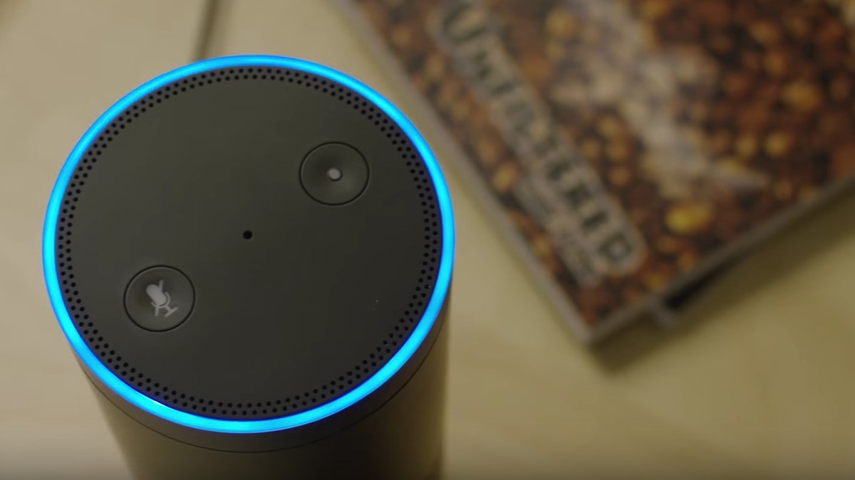 Amazon's Alexa Delivers Your Daily Devo in Your Favorite A...... | News ...