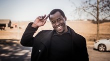 The Two Worlds of a Nigerian Christian Novelist The Two Worlds of a Nigerian Christian Novelist