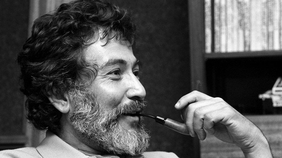 Secular Pro-Lifer Nat Hentoff Showed Me the Holistic Power of Truth