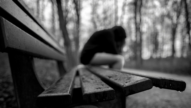 He Ain't Heavy: Witnessing Well During Seasons of Grief He Ain't Heavy: Witnessing Well During Seasons of Grief