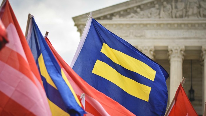 No Middle Ground: Evangelical Leaders Reject Compromise on LGBT and Religious Rights No Middle Ground: Evangelical Leaders Reject Compromise on LGBT and Religious Rights
