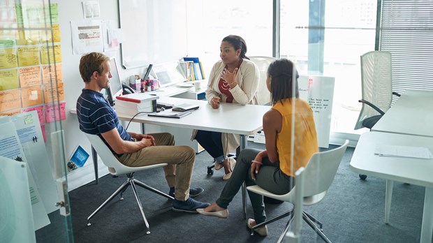 The Most Important Thing to Do When You Start with a New Team The Most Important Thing to Do When You Start with a New Team