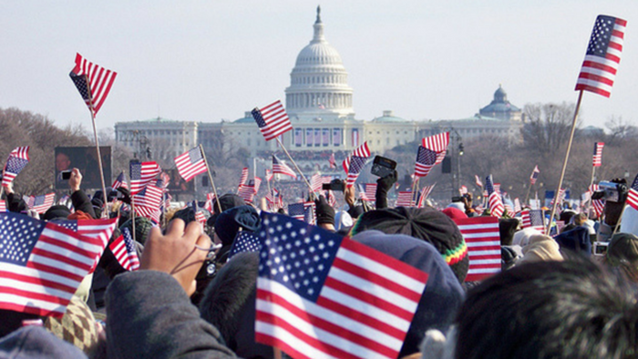 Retraining Our Minds on the Things of Christ: Thoughts as We Draw Closer to Inauguration Day Retraining Our Minds on the Things of Christ: Thoughts as We Draw Closer to Inauguration Day
