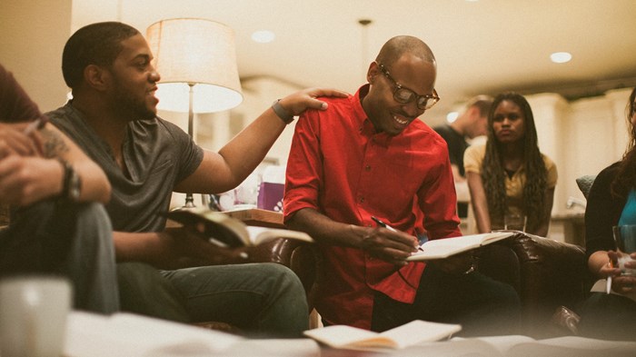 How Black and White Christians Do Discipleship Differently How Black and White Christians Do Discipleship Differently