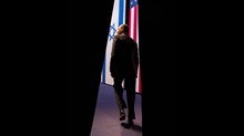 Where Obama's Final Push for a Two-State Solution Leaves Trump Where Obama's Final Push for a Two-State Solution Leaves Trump