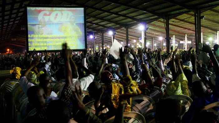 Churches Challenge Nigeria Forcing Pastors to Retire Churches Challenge Nigeria Forcing Pastors to Retire