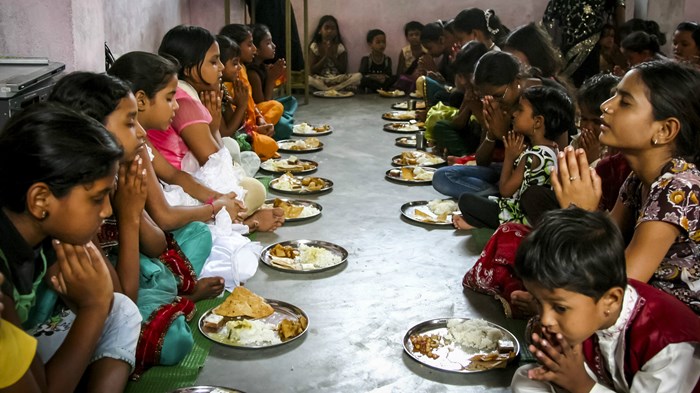 Compassion Has 'Very Little Hope' for India, Sets Deadline to Shut Down Sponsorships Compassion Has 'Very Little Hope' for India, Sets Deadline to Shut Down Sponsorships