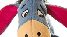 Being a Winnie-the-Pooh in an Eeyore World