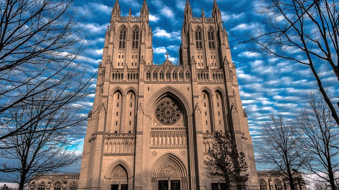 Trump Stacks Prayer Service Lineup with Evangelicals Trump Stacks Prayer Service Lineup with Evangelicals