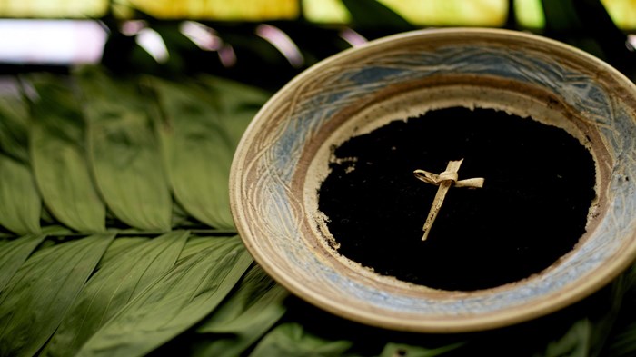 Introducing Lent to Your Congregation Introducing Lent to Your Congregation