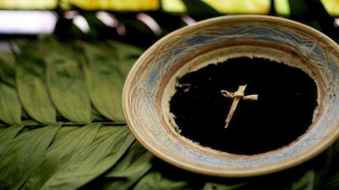 Introducing Lent to Your Congregation