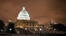 3 Priorities for Evangelicals in the Trump Years 3 Priorities for Evangelicals in the Trump Years