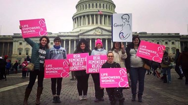 Abby Johnson Shares Facts About Planned Parenthood & How Spiritual Warfare  is Impacting Pro-Lifers