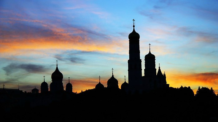 US Missionary May Get Russia’s Anti-Evangelism Law Overturned US Missionary May Get Russia’s Anti-Evangelism Law Overturned