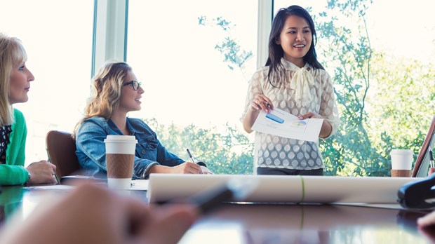 Introducing WomenLeaders.com! Introducing WomenLeaders.com!