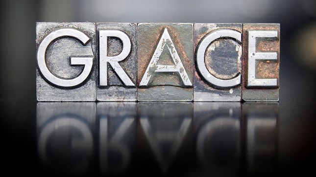 A Passion for Grace-full Preaching (Part 2): Bryan Chapell A Passion for Grace-full Preaching (Part 2): Bryan Chapell