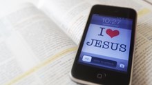 The Jesus Everybody Loves The Jesus Everybody Loves