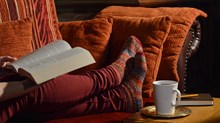 What the Hygge Trend Tells Me About True Comfort