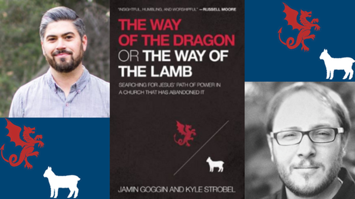 20 Truths from "The Way of the Dragon or the Way of the Lamb" 20 Truths from "The Way of the Dragon or the Way of the Lamb"
