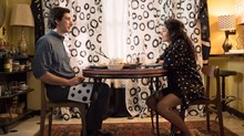 ‘Paterson’ Richly Rewards the Watchful ‘Paterson’ Richly Rewards the Watchful