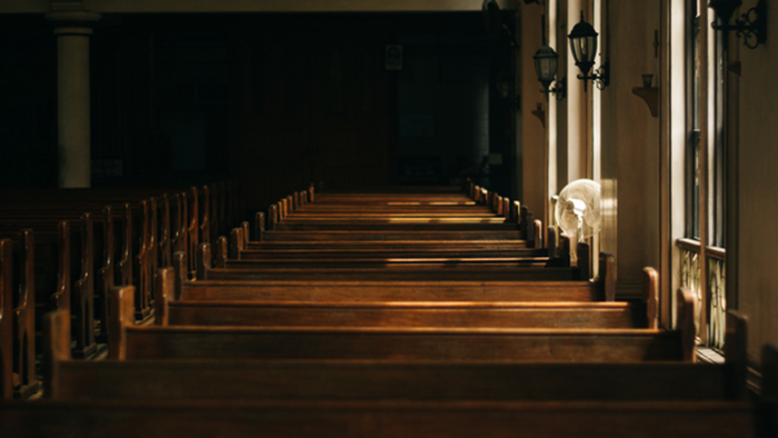 Are You on Track if You Lead a Church of Less Than 100? Are You on Track if You Lead a Church of Less Than 100?