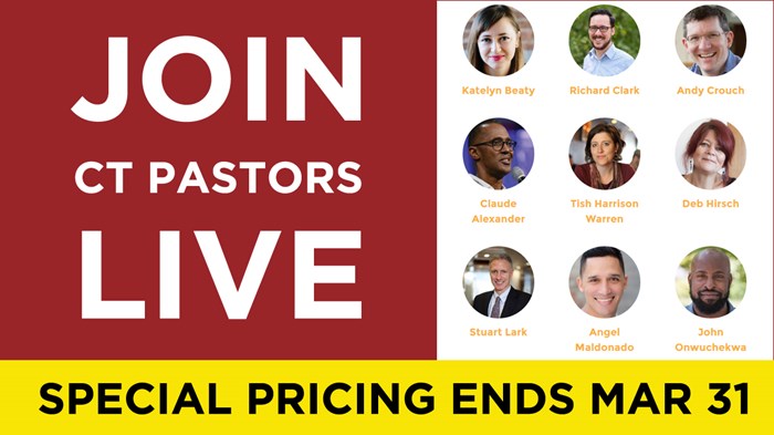 Leading with Hope in a Post-Christian Culture Leading with Hope in a Post-Christian Culture