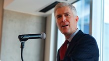 Trump’s Supreme Court Pick: Religious Freedom Defender Neil Gorsuch Trump’s Supreme Court Pick: Religious Freedom Defender Neil Gorsuch