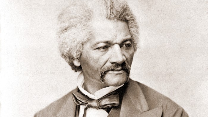 Frederick Douglass’s Crusade against ‘Soul-Destroying Religion’ Frederick Douglass’s Crusade against ‘Soul-Destroying Religion’
