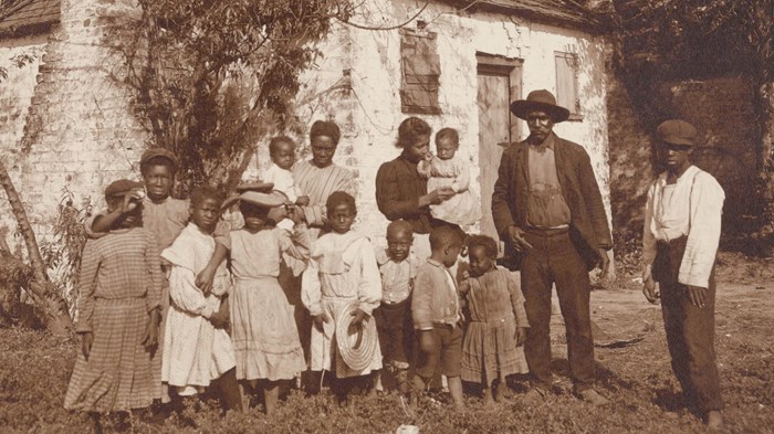A Timeline of Black Christianity Before the Civil War