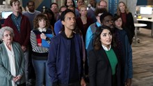 The Most ‘Epic’ Part of DC’s ‘Powerless’ Is Mundane Mortal Man The Most ‘Epic’ Part of DC’s ‘Powerless’ Is Mundane Mortal Man