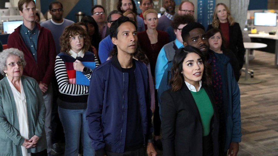 The Most ‘Epic’ Part of DC’s ‘Powerless’ Is Mundane Mortal Man