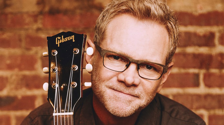 Don’t Miss Steven Curtis Chapman’s Point