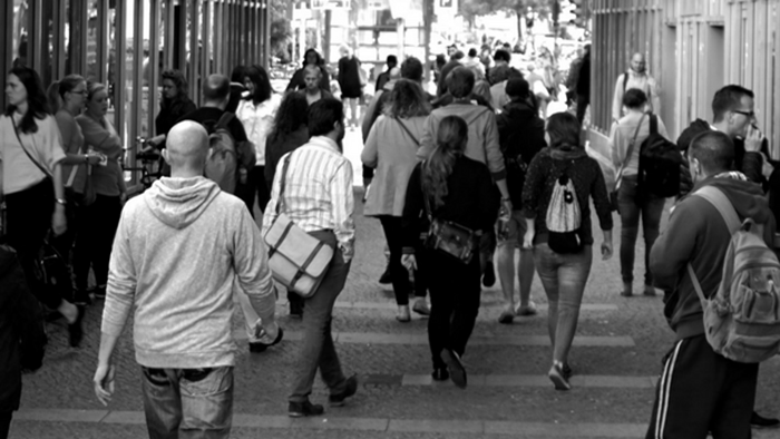 Connecting to a Post-Christendom World: A Word to Leaders