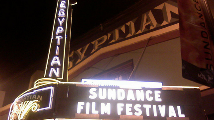 Christians at Sundance Christians at Sundance