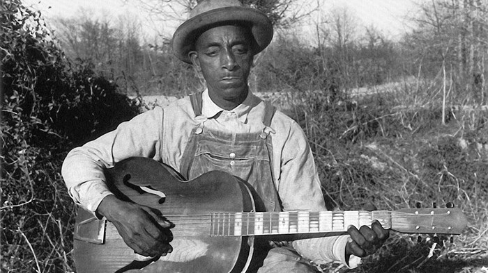 The Musical Theology of Spirituals The Musical Theology of Spirituals