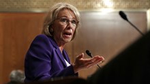 Under DeVos, the Real School Choice Christians Face Under DeVos, the Real School Choice Christians Face