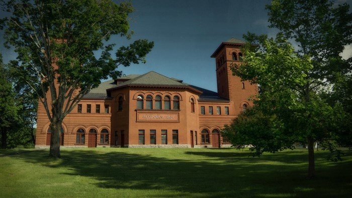 Why It Took 5 Years to Give Away This Free Christian College Campus Why It Took 5 Years to Give Away This Free Christian College Campus