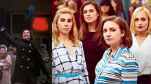 Farewell to TV's Most Powerful Single Ladies Farewell to TV's Most Powerful Single Ladies