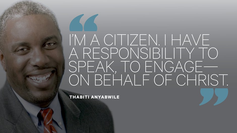 Thabiti Anyabwile's Love-Hate Relationship with the Limelight