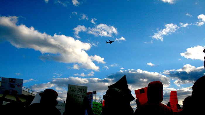 Why Tim Keller, Max Lucado, and Hundreds of Evangelical Leaders Oppose Trump’s Refugee Ban Why Tim Keller, Max Lucado, and Hundreds of Evangelical Leaders Oppose Trump’s Refugee Ban