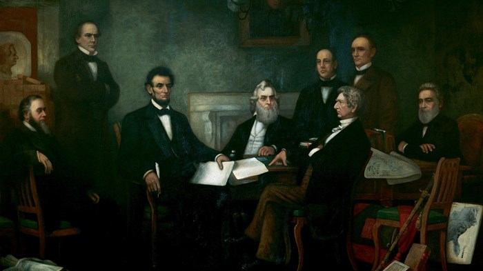 A. Lincoln, Private and Public A. Lincoln, Private and Public