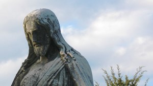 Jesus Didn’t Wake Up this Morning Depressed By the Size of Your Church Jesus Didn’t Wake Up this Morning Depressed By the Size of Your Church