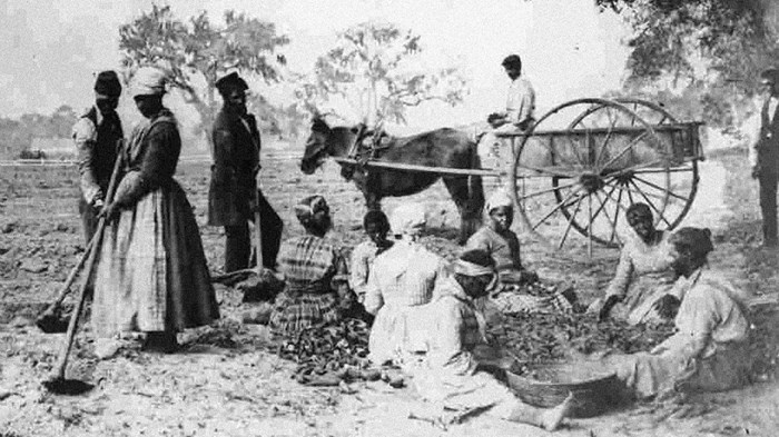 Black Christianity Before the Civil War: Did You Know? Black Christianity Before the Civil War: Did You Know?
