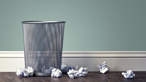 My Biggest Ministry Mistake My Biggest Ministry Mistake