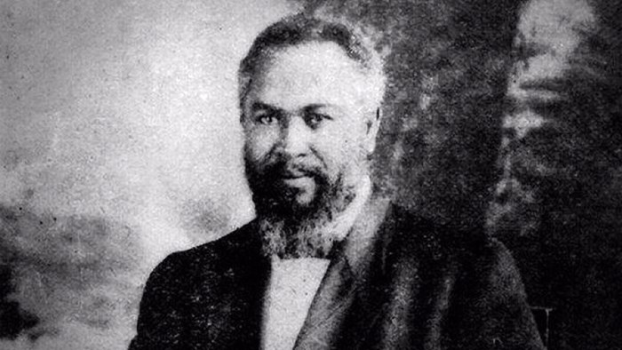 Pentecostalism: William Seymour