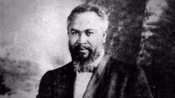 Pentecostalism: William Seymour | Christian History