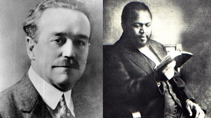 Why Pentecostalism’s Multiethnic Beginning Floundered Why Pentecostalism’s Multiethnic Beginning Floundered