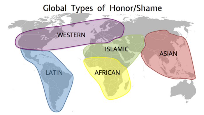 Exposing the Truth about Honor and Shame Exposing the Truth about Honor and Shame