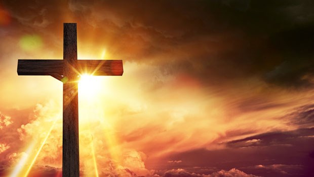 Beauty for Lenten Ashes